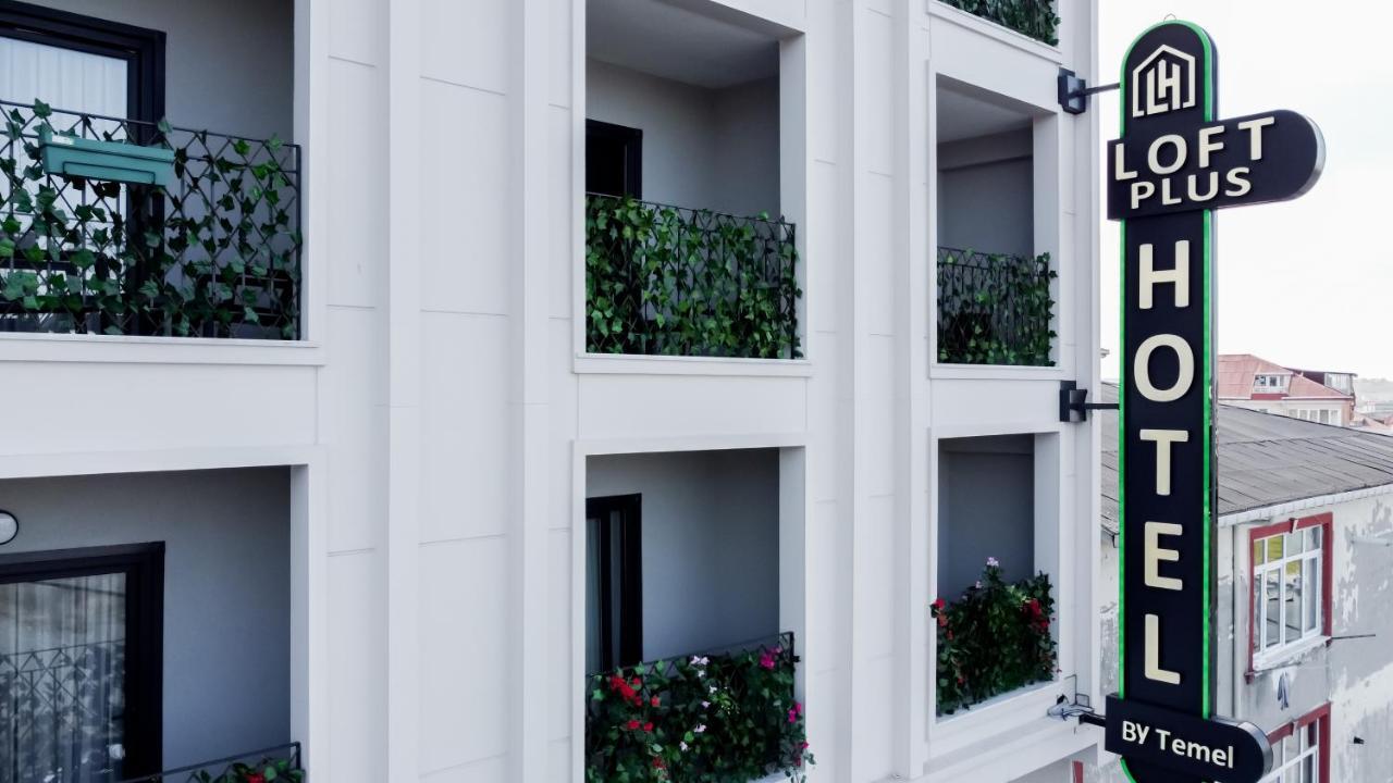 & Private Transportation Istanbul Airport-by Loft Hotel