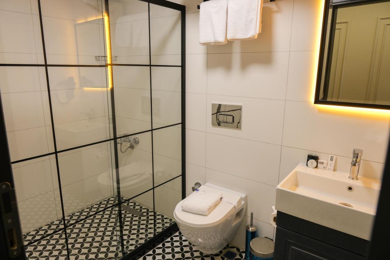Hotel & Private Transportation Istanbul Airport-by Loft Arnavutkoy
