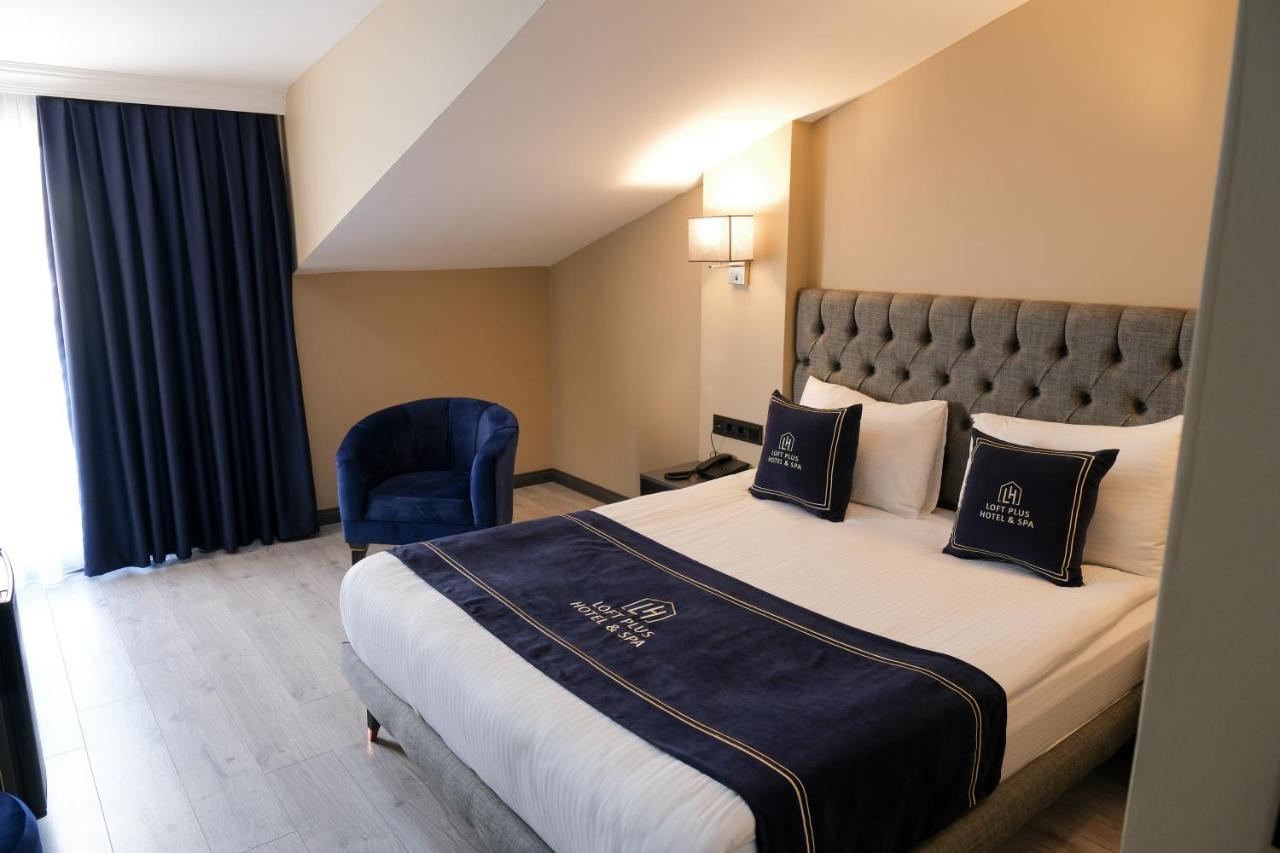 & Private Transportation Istanbul Airport-by Loft 4* Arnavutkoy