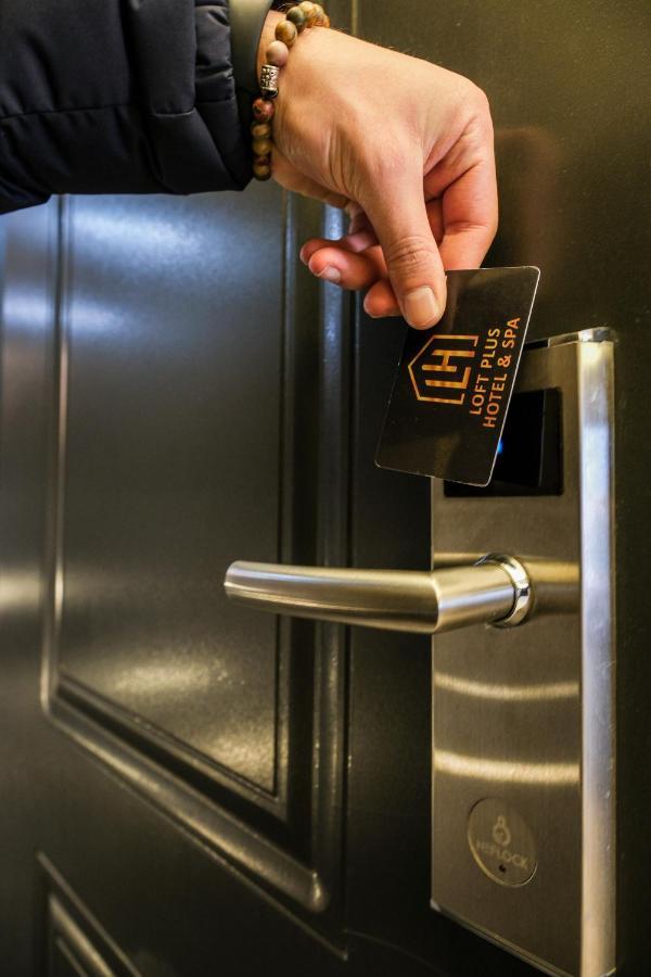 & Private Transportation Istanbul Airport-by Loft 4*