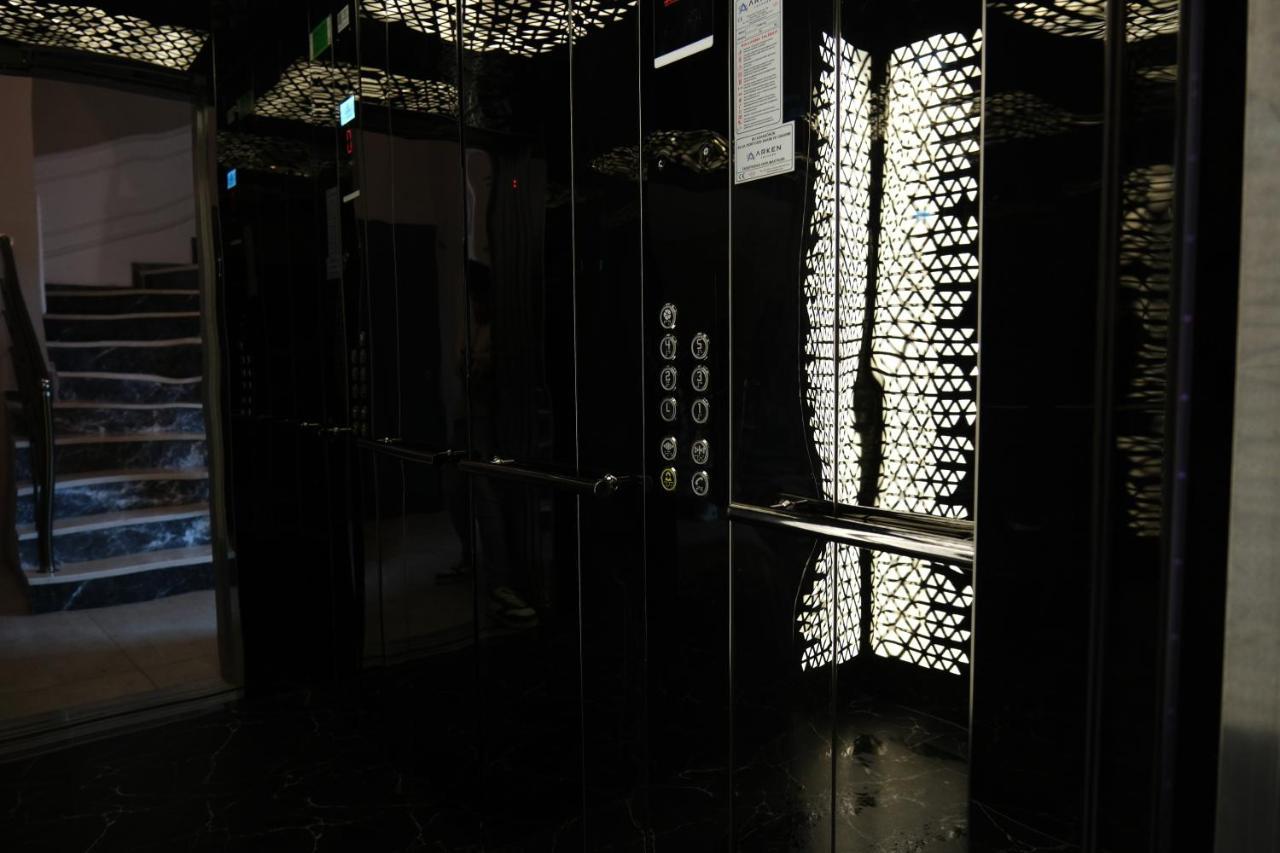 Hotel & Private Transportation Istanbul Airport-by Loft 4*