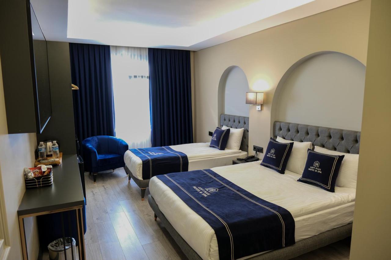 & Private Transportation Istanbul Airport-by Loft Arnavutkoy