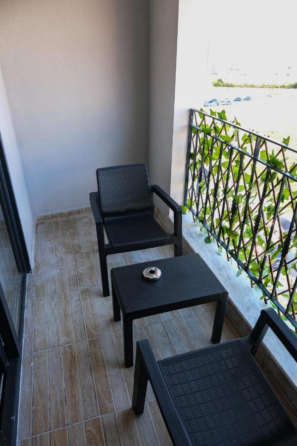 Hotel & Private Transportation Istanbul Airport-by Loft