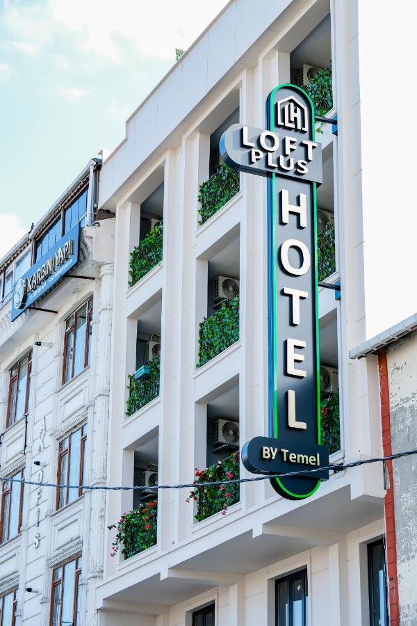 Hotel & Private Transportation Istanbul Airport-by Loft Arnavutkoy
