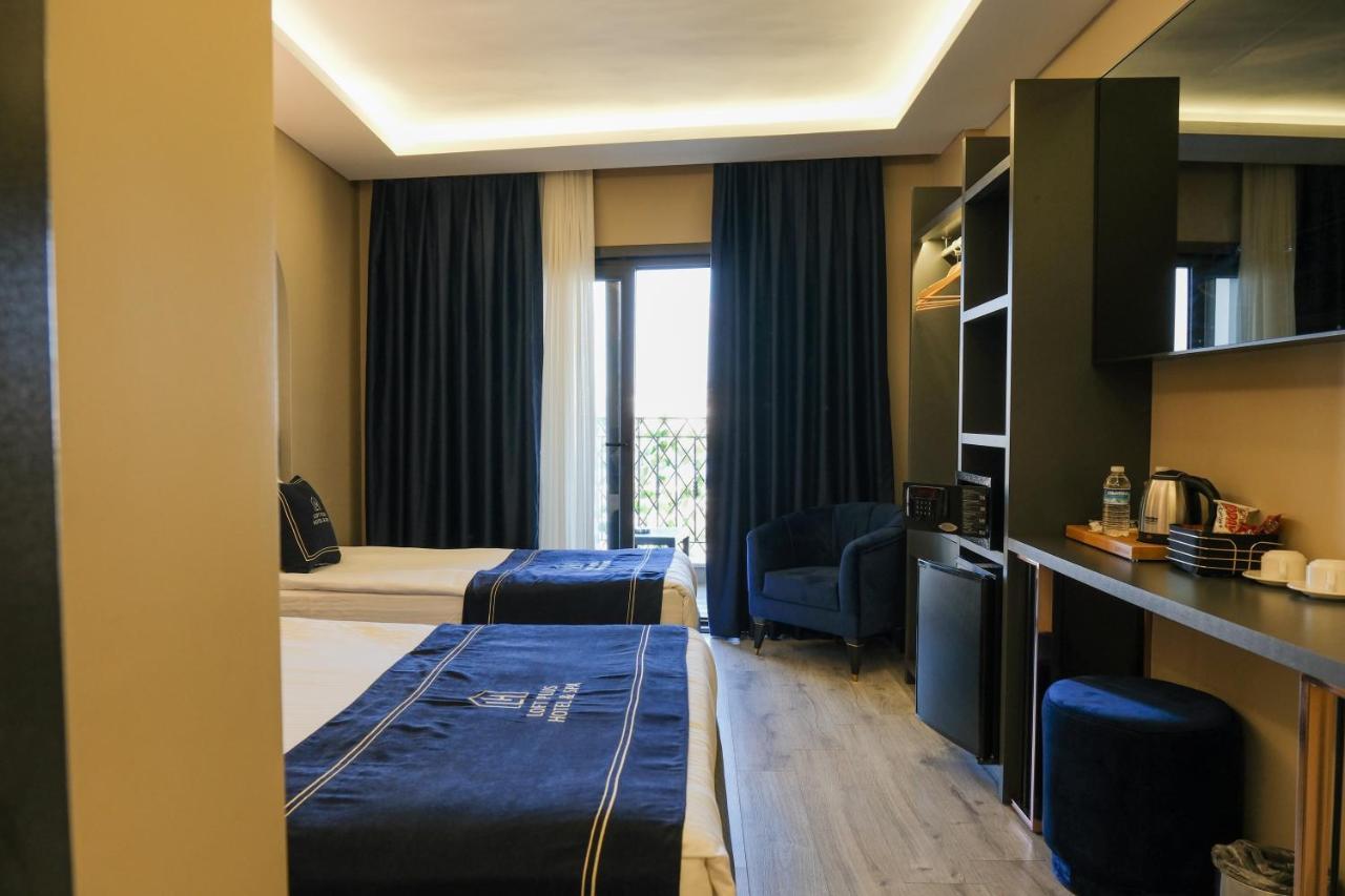 & Private Transportation Istanbul Airport-by Loft Hotel Arnavutkoy